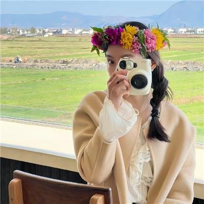 游荡街头