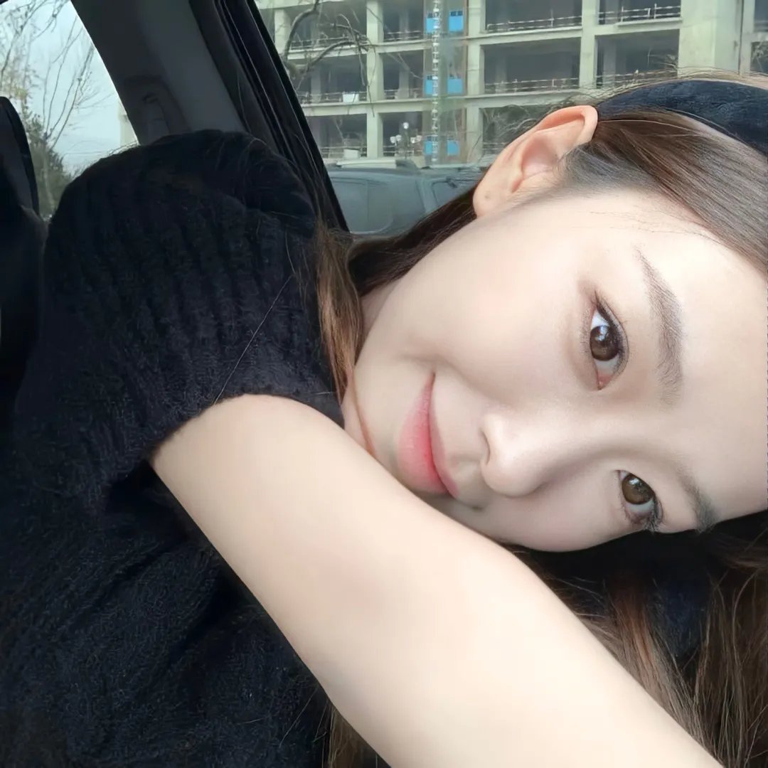 最近，我的妹妹有点怪
